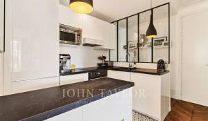 Sale Apartment Paris 4ème