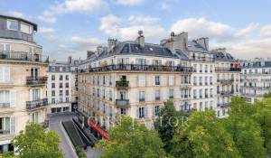 Sale Apartment Paris 4ème