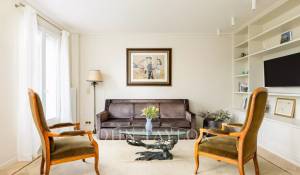 Sale Apartment Paris 4ème