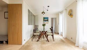 Sale Apartment Paris 4ème