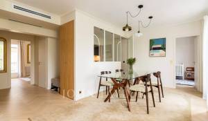 Sale Apartment Paris 4ème