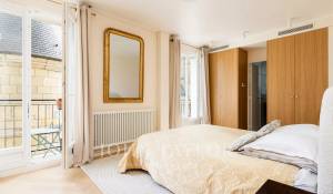 Sale Apartment Paris 4ème