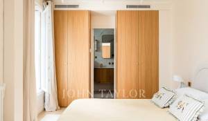 Sale Apartment Paris 4ème