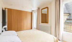 Sale Apartment Paris 4ème