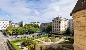 Sale Apartment Paris 4ème