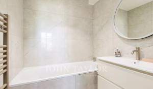 Sale Apartment Paris 4ème