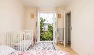 Sale Apartment Paris 4ème