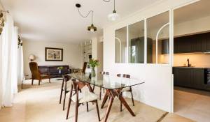 Sale Apartment Paris 4ème