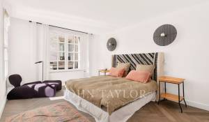 Sale Apartment Paris 4ème