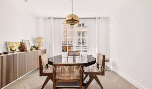 Sale Apartment Paris 4ème