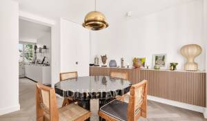 Sale Apartment Paris 4ème
