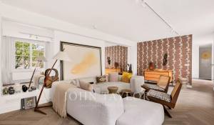 Sale Apartment Paris 4ème