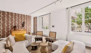 Sale Apartment Paris 4ème