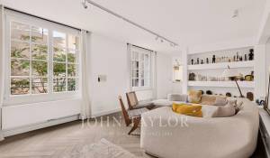 Sale Apartment Paris 4ème