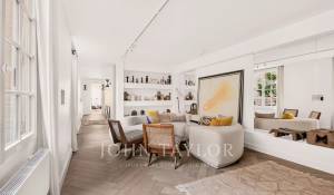 Sale Apartment Paris 4ème