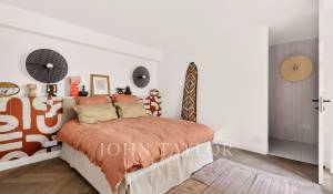 Sale Apartment Paris 4ème