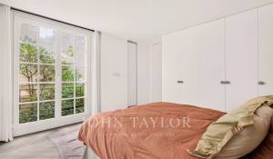 Sale Apartment Paris 4ème