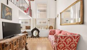Sale Apartment Paris 4ème
