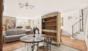 Sale Apartment Paris 4ème