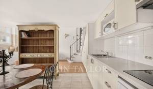 Sale Apartment Paris 4ème