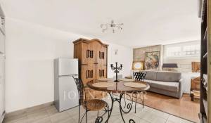 Sale Apartment Paris 4ème