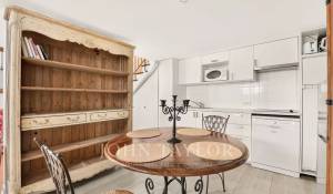 Sale Apartment Paris 4ème