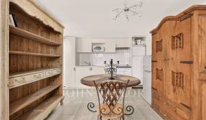 Sale Apartment Paris 4ème
