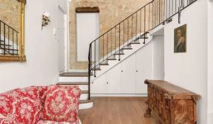 Sale Apartment Paris 4ème