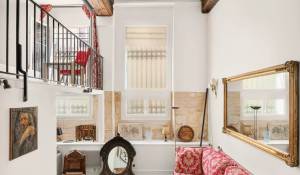 Sale Apartment Paris 4ème