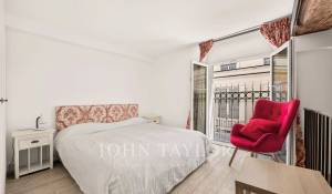 Sale Apartment Paris 4ème