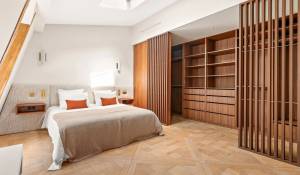 Sale Apartment Paris 4ème