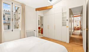 Sale Apartment Paris 4ème