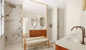 Sale Apartment Paris 4ème