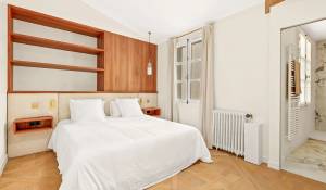 Sale Apartment Paris 4ème