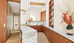 Sale Apartment Paris 4ème