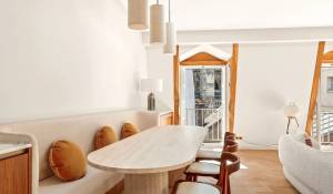 Sale Apartment Paris 4ème