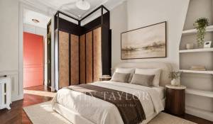 Sale Apartment Paris 4ème