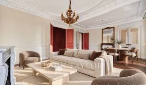Sale Apartment Paris 4ème