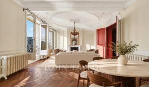 Sale Apartment Paris 4ème