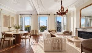 Sale Apartment Paris 4ème