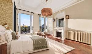 Sale Apartment Paris 4ème