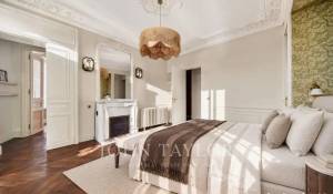 Sale Apartment Paris 4ème