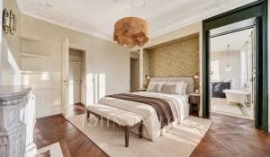 Sale Apartment Paris 4ème