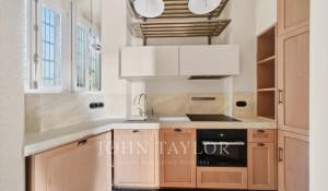 Sale Apartment Paris 4ème