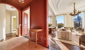 Sale Apartment Paris 4ème