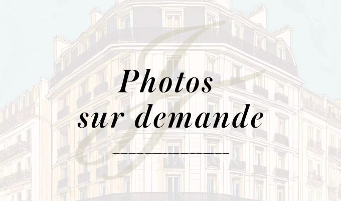 Sale Apartment Paris 4ème