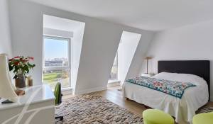 Sale Apartment Paris 5ème