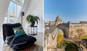 Sale Apartment Paris 5ème