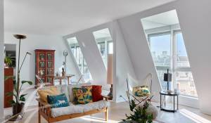 Sale Apartment Paris 5ème