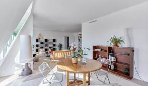 Sale Apartment Paris 5ème